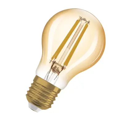 1906 EDISON Cla55 6,5W/824 230V E27 6X1 - 2