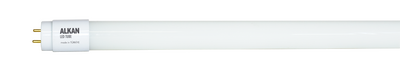 20W 150cm T8 4000K Günışığı Tek Duydan Enerji Girişi - 1
