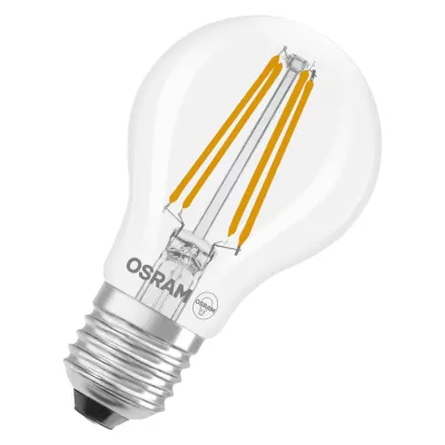LEDSCLA75 7.5W/827 230V FIL E27 6X1 - 3