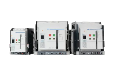 4P SABİT NA8-4000HU 1600A 65 kA 800V AC AÇIK TİP ŞALTER-LSIG KORUMALI - 1