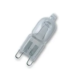 66740 Oven 40W 230V G9 Fırın Ampulu - 1