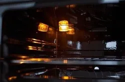 66740 Oven 40W 230V G9 Fırın Ampulu - 2