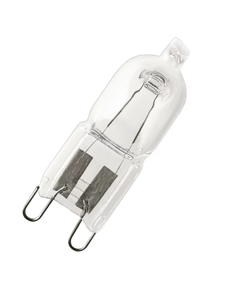 66748 PRO 50W 230V G9 20X1 AMPUL - OSRAM