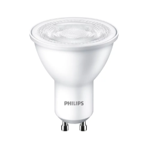 Essential LEDspot GU10 50W - 4.7W 3000K