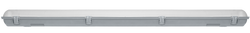 Karadeniz 1X120cm LED Tüp Uyumlu Etanj Armatür - ALKAN