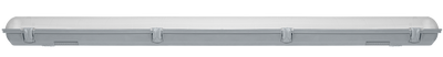 Karadeniz 1X120cm LED Tüp Uyumlu Etanj Armatür - 1