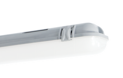 Karadeniz 2x120cm LED Tüp Uyumlu Etanj Armatür - 1