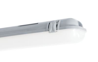 Karadeniz 2x120cm LED Tüp Uyumlu Etanj Armatür - 1