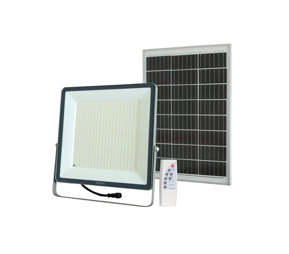 BVP080 LED48/757 200 G2 32W Solar Projektör - 1