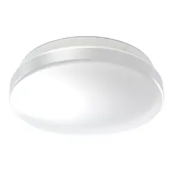 Ceiling Round 325mm SEN 24W 865 IP44 Ses Sensörlü Tavan Armatür - 2