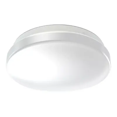 Ceiling Round 255mm SEN 18W 840 IP44 Ses Sensörlü Sıvaüstü Armatür - 2