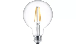 CorePro LED Bulb 7W E27 2700K G93 Ampul - PHILIPS