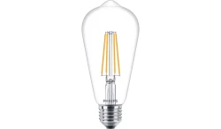 CorePro LEDBulb 7W E27 2700K ST64 Ampul - PHILIPS