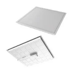 Eco Class LED Panel 600 36W 865 WT4X1TR - 1