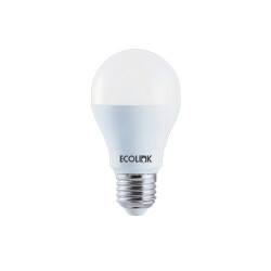 Ecolink LEDBulb 13W E27 2700K 1PF/12 TR - ECOLINK