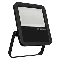 FL Pfm 125W 4000K SYM 100 BK LED Projektör - LEDVANCE