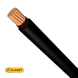 N2XH-O 1X240 SİYAH KABLO 1KV Si - HES KABLO