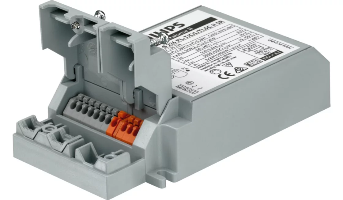 HF-S 226 Pl-T/C/L/TL5C Iı Sr 220-240V - PHILIPS