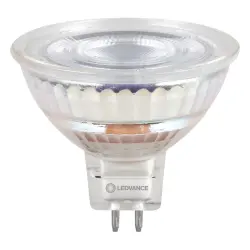 LED MR165036 6.5W 830 GU5.3 P 12V - 2