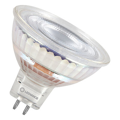 LED MR165036 DIM 6.1W 930 GU5.3 P AMPUL - 1