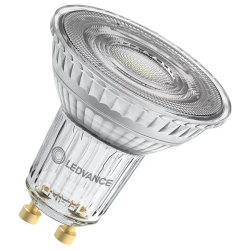LED PAR16 50 36° DIM S 6W 930 3000K GU10 Dimli Cam Ampul - 2