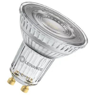 LED PAR16 50 36° DIM S 6W 930 3000K GU10 Dimli Cam Ampul - 2