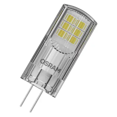 LEDPIN28 CL 2.2W/827 12V G4 6X1 Kapsül Ampul - 1