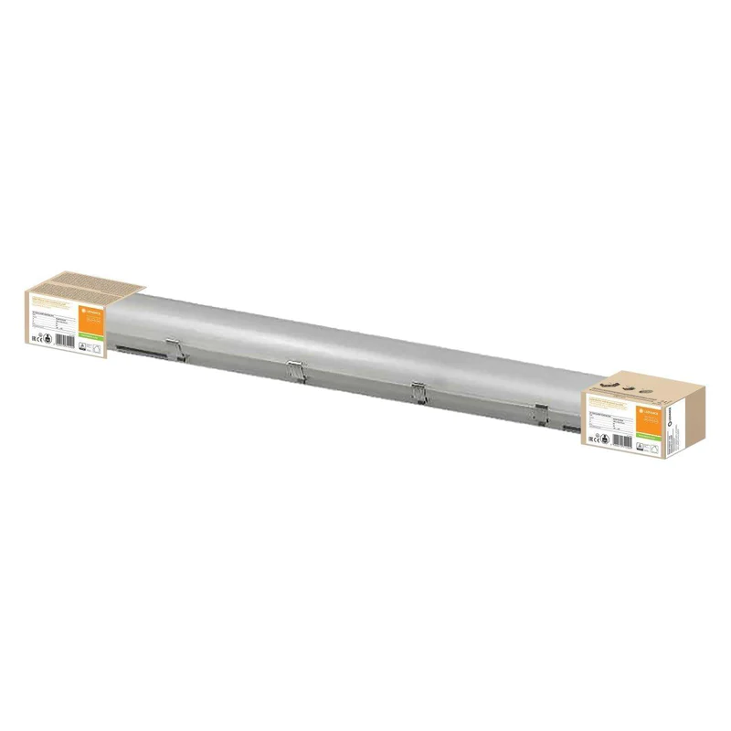Eco Class DAMP PROOF 48W 6500K TR Armatür - 2