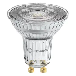 LED PAR16 50 36° DIM S 6W 927 2700K GU10 Dimli Cam Ampul - 3
