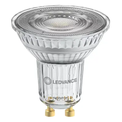 LED PAR16 50 36° DIM S 6W 927 2700K GU10 Dimli Cam Ampul - 3