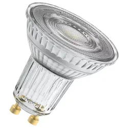 LED PAR16 50 36° DIM S 6W 927 2700K GU10 Dimli Cam Ampul - 4