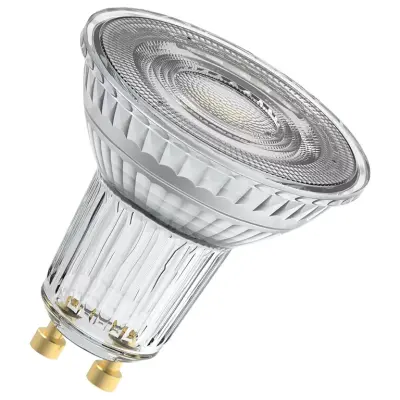 LED PAR16 50 36° DIM S 6W 927 2700K GU10 Dimli Cam Ampul - 4