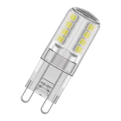 LEDPIN30 Cl 2.6W/827 230V G9 6X1 Ampul - 3