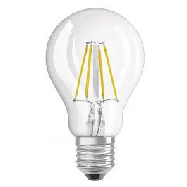 Value Cla60 7W 827 E27 Flamanlı LED Ampul - 4