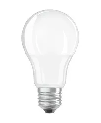 Value Cla60 8.5W 2700K E27 LED Ampul - 1