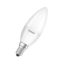 Value Clb40 4.9W/865 220-240VFR 14 LED Ampul - 2