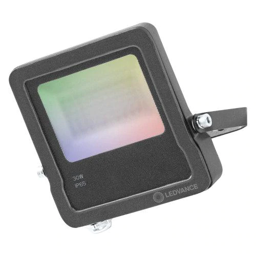 LEDVANCE WIFI Smart + Outdoor 30W Çok Renkli LED Projektör RGBW - 1