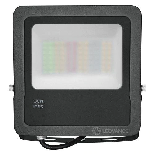 LEDVANCE WIFI Smart + Outdoor 30W Çok Renkli LED Projektör RGBW - 2