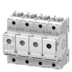 MINIZED SİGORTA 63A - SIEMENS