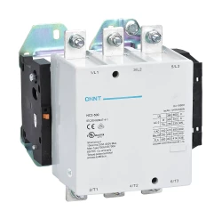 NC2-500M 250KW 500A 3P 220V-240V AC BOBİNLİ KONTAKTÖR - CHINT