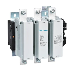 NC2-630M 335KW 630A 3P 220V-240V AC BOBİNLİ KONTAKTÖR - CHINT