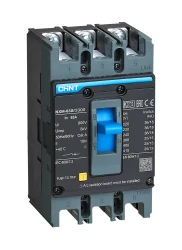 NXM-63S-3300 3x20A 25kA SABİT TİP KOMPAKT ŞALTER - CHINT