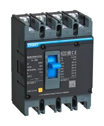 NXM-63S-4300B 4x16A 25kA SABİT TİP KOMPAKT ŞALTER - 1