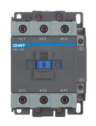 NXR-100 TERMİK RÖLE 63-80A NXC SERİSİ KONTAKTÖRE GEÇMELİ - CHINT