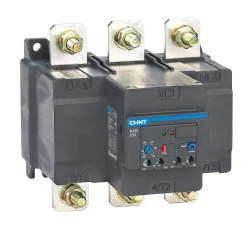 NXR-630 TERMİK RÖLE 200-400A NXC SERİSİ KONTAKTÖRE GEÇMELİ - 1