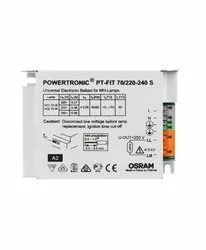 PT-FIT 70W S Elektronik Balast - LEDVANCE