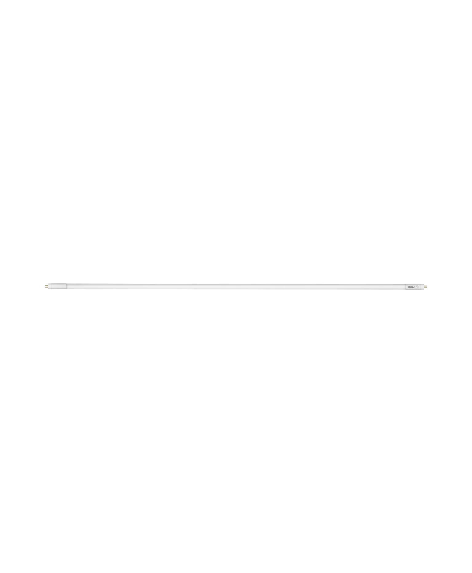 ST8E-0.6M 8W/865 220-240V EM 25X1 LED Tube - 3