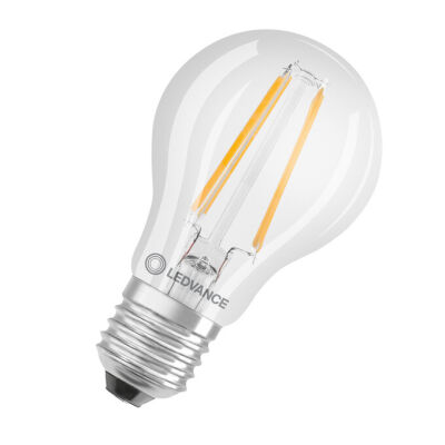 VALUE CLA60 6.5W/827 230V FIL E27 - 1
