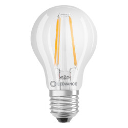 VALUE CLA60 6.5W/827 230V FIL E27 - 2