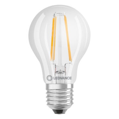 VALUE CLA60 6.5W/827 230V FIL E27 - 2
